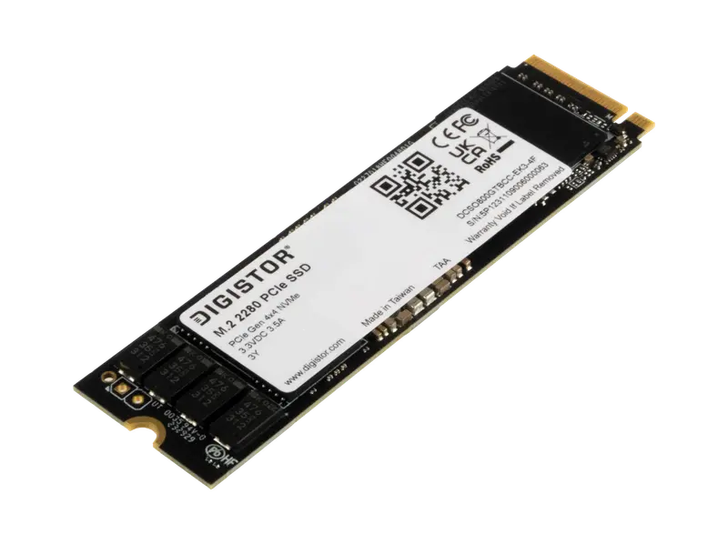 4TB SSD 还要分区吗？老派习惯的回归：数据隔离、系统备份与空间管理的四大理由插图