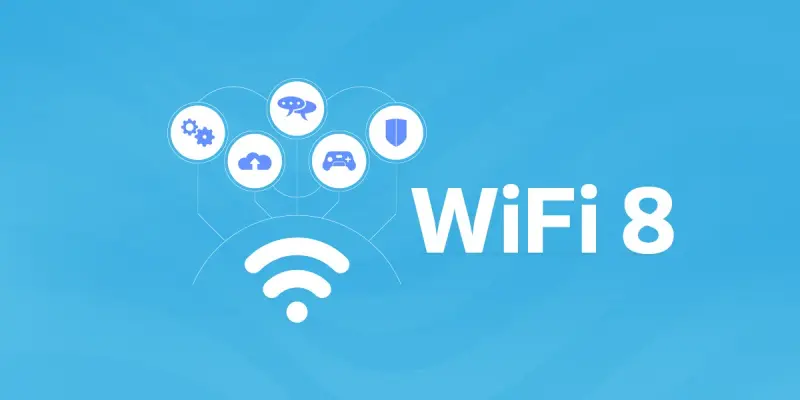 Wi-Fi设备选择指南：Wi-Fi 7是否值得升级，Wi-Fi 8值得等待吗？插图