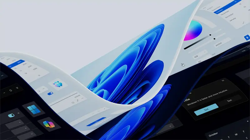 微软重塑 Windows预览体验计划：简化频道，引入“功能开关”插图