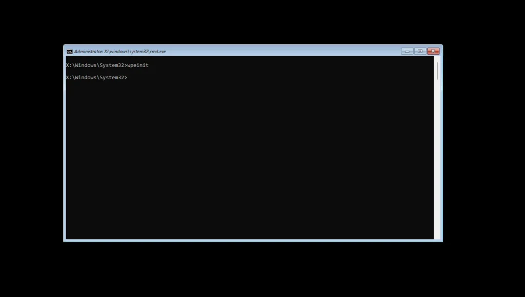 Windows BitLocker被曝零日漏洞,无需密码即可访问加密驱动器插图2 Windows BitLocker被曝零日漏洞,无需密码即可访问加密驱动器插图2