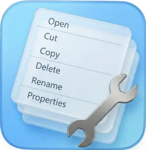 Context Menu Manager Plus:Windows 右键菜单终极守护者,首创“先拦截后审核”机制,完美兼容 Win11 新菜单与传统 Shell 扩展缩略图 Context Menu Manager Plus:Windows 右键菜单终极守护者,首创“先拦截后审核”机制,完美兼容 Win11 新菜单与传统 Shell 扩展