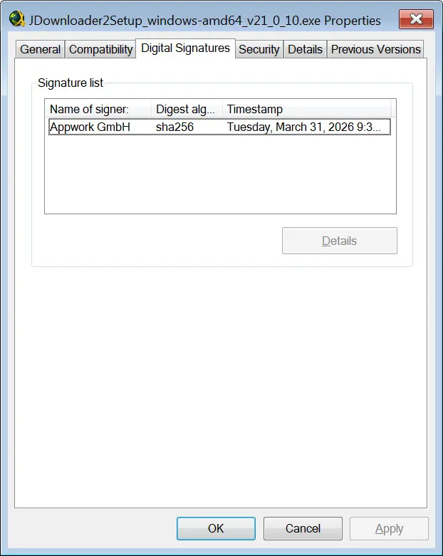 紧急预警:JDownloader 官网遭黑客入侵,Windows/Linux 安装包被植入 Python RAT,受影响用户需立即重装系统插图1 紧急预警:JDownloader 官网遭黑客入侵,Windows/Linux 安装包被植入 Python RAT,受影响用户需立即重装系统插图1