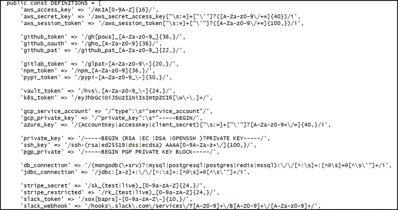 Laravel Lang 遭供应链攻击：Git 标签被重写植入凭证窃取木马，700+ 版本受影响插图