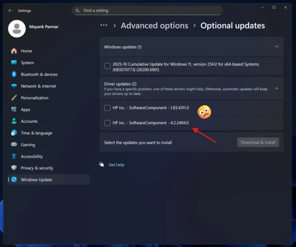 微软证实Windows 11会自动降级显卡驱动,完整原因与修复时间表公布缩略图 微软证实Windows 11会自动降级显卡驱动,完整原因与修复时间表公布