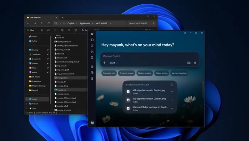 微软妥协:Windows 11 新增组策略“一键移除”Copilot,彻底告别 AI 助手强制捆绑插图 微软妥协:Windows 11 新增组策略“一键移除”Copilot,彻底告别 AI 助手强制捆绑插图