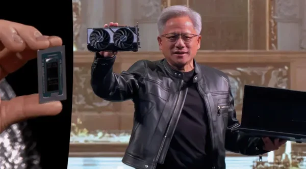 英伟达 N1/N1X 芯片规格泄露:基于 Arm 架构的 Blackwell GPU + Cortex-X925 CPU,最高 128GB 内存,专为 Windows 11 AI PC 打造缩略图 英伟达 N1/N1X 芯片规格泄露:基于 Arm 架构的 Blackwell GPU + Cortex-X925 CPU,最高 128GB 内存,专为 Windows 11 AI PC 打造
