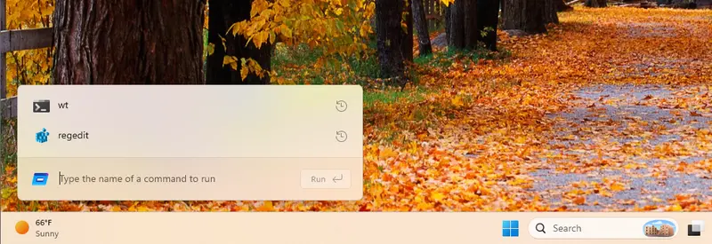 告别“复古”弹窗:微软正用 WinUI 3 重写 Windows 11 所有遗留对话框插图1 告别“复古”弹窗:微软正用 WinUI 3 重写 Windows 11 所有遗留对话框插图1
