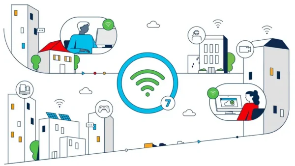 Wi-Fi 隐私新危机?研究人员利用普通路由器波束成形数据,以 99.5% 准确率实现无感人员识别缩略图 Wi-Fi 隐私新危机?研究人员利用普通路由器波束成形数据,以 99.5% 准确率实现无感人员识别