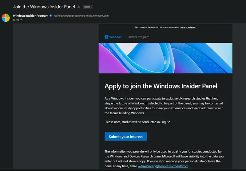 微软正视Windows 11体验短板，组建专属研究小组吸纳用户真实反馈插图
