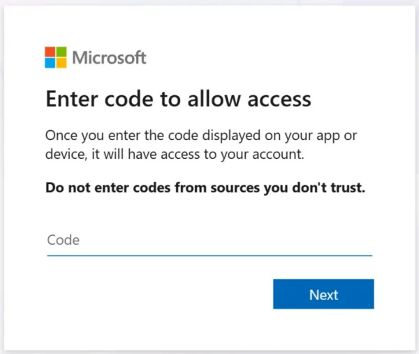 FBI 紧急警告:Kali365 钓鱼即服务滥用 OAuth 设备代码,绕过 MFA 劫持微软 365 账户缩略图 FBI 紧急警告:Kali365 钓鱼即服务滥用 OAuth 设备代码,绕过 MFA 劫持微软 365 账户