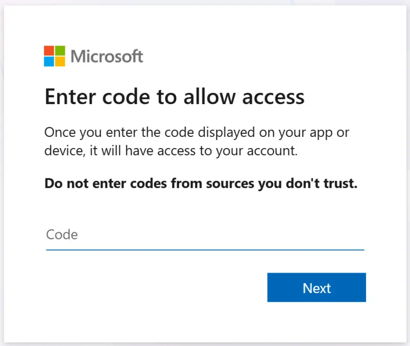 FBI 紧急警告:Kali365 钓鱼即服务滥用 OAuth 设备代码,绕过 MFA 劫持微软 365 账户插图 FBI 紧急警告:Kali365 钓鱼即服务滥用 OAuth 设备代码,绕过 MFA 劫持微软 365 账户插图