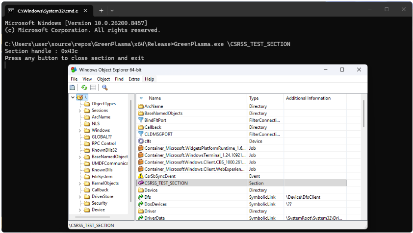 Windows BitLocker被曝零日漏洞,无需密码即可访问加密驱动器插图3 Windows BitLocker被曝零日漏洞,无需密码即可访问加密驱动器插图3