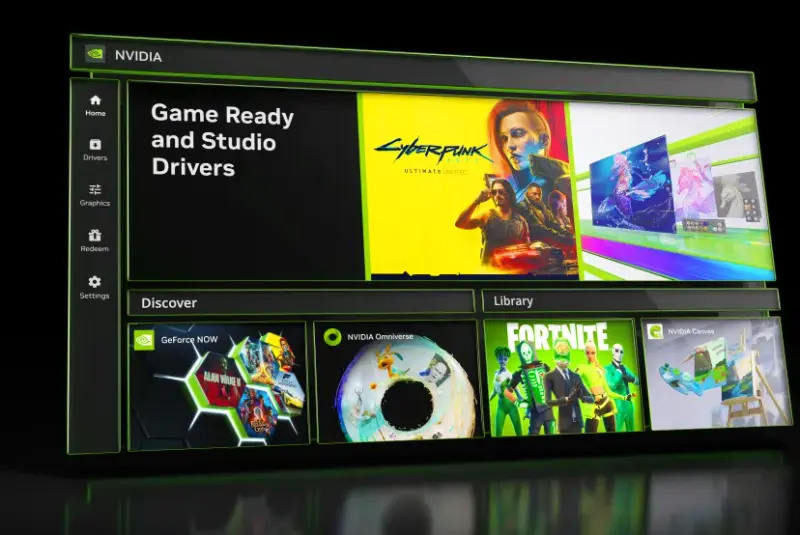 服役 20 年终谢幕:英伟达正式退役 GeForce 控制面板,核心功能全面迁移至新版 Nvidia App插图 服役 20 年终谢幕:英伟达正式退役 GeForce 控制面板,核心功能全面迁移至新版 Nvidia App插图