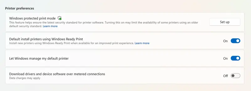Windows 11 开始菜单迎来重大革新:支持模块化分区开关、自定义尺寸及隐藏个人资料,实验版 Build 26300.8553 现已推送插图1 Windows 11 开始菜单迎来重大革新:支持模块化分区开关、自定义尺寸及隐藏个人资料,实验版 Build 26300.8553 现已推送插图1
