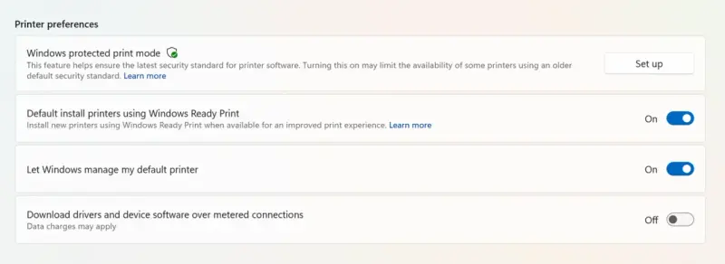 Windows 11 预览版更新:新增“屏幕色调”护眼功能,讲述人支持 HID 盲文显示器即插即用插图4 Windows 11 预览版更新:新增“屏幕色调”护眼功能,讲述人支持 HID 盲文显示器即插即用插图4