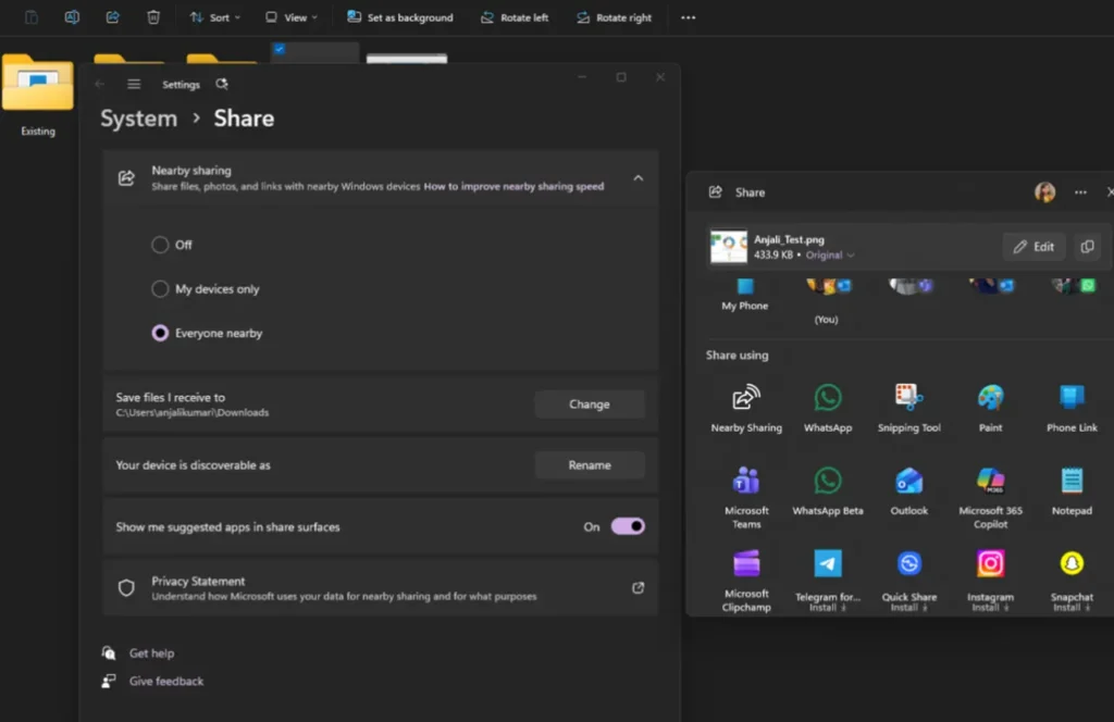 Win11 预览版大更新：任务管理器支持 NPU 监控，“运行”对话框终于焕新插图1