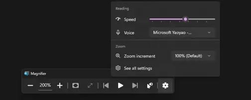 Win11 预览版大更新：任务管理器支持 NPU 监控，“运行”对话框终于焕新插图2
