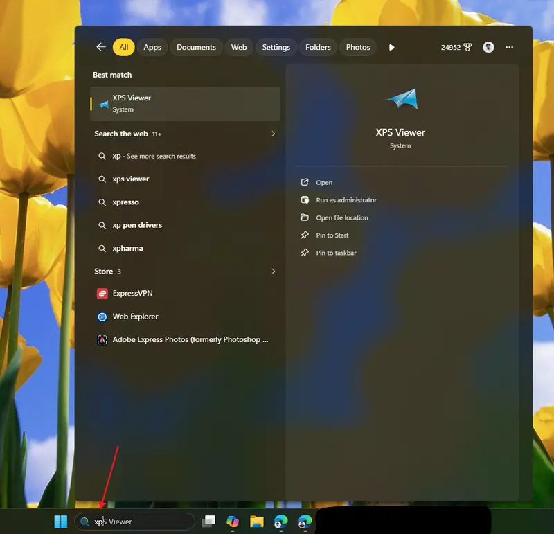 微软终于听劝了！Windows 11 搜索支持 2 字符匹配与子字符串搜索，找文件不再靠猜 插图