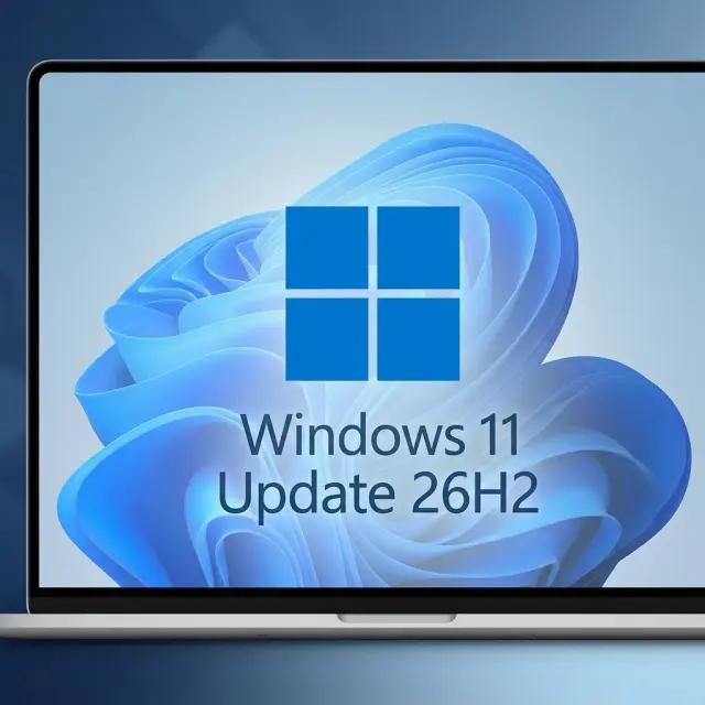 微软“悄悄”强制推送 Windows 11 25H2:为秋季 26H2 铺路,所有消费版设备均在列插图1 微软“悄悄”强制推送 Windows 11 25H2:为秋季 26H2 铺路,所有消费版设备均在列插图1