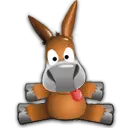 aMule：跨平台 eDonkey/Kad 网络客户端，继 eMule 之后的开源传承