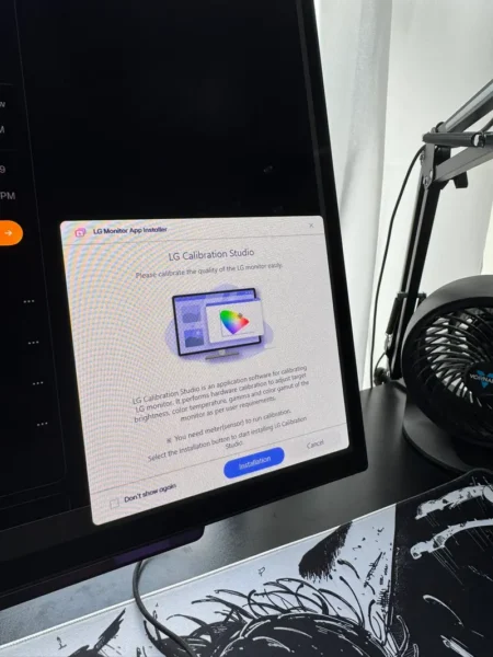 买显示器送广告？LG 辩称“用户同意”，微软强势出手禁用 McAfee 推广