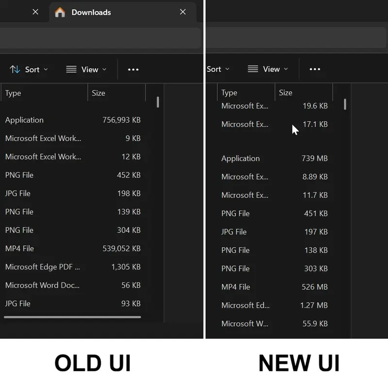 Windows 11八月更新KB5121003发布:修复700+漏洞并优化文件资源管理器与搜索拼写纠错插图1 Windows 11八月更新KB5121003发布:修复700+漏洞并优化文件资源管理器与搜索拼写纠错插图1