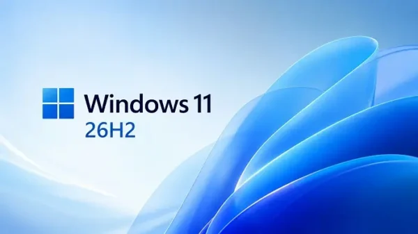 Windows 11 26H2 预计秋季发布 启用包机制实现单次重启快速升级