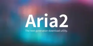 Aria2 Next 登场：基于 aria2 分支重构，原生支持 m3u8/DASH/ 电驴 ED2K 下载