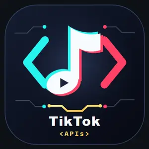 TiktokApis：TikTok 网页非官方 Python SDK，支持作品读取、发布、直播与私信 WebSocket