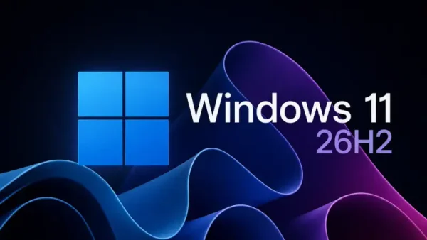 Windows11 26H2 安装文件 ESD 已上线，正式版或将数小时内发布，也可能10 月 6 日发布