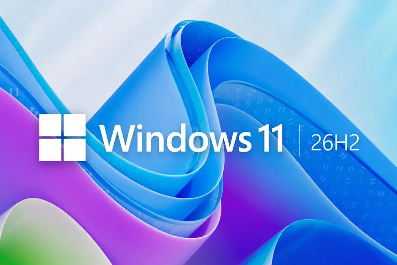 Windows11 26H2 安装文件 ESD 已上线,正式版或将数小时内发布,也可能10 月 6 日发布插图1 Windows11 26H2 安装文件 ESD 已上线,正式版或将数小时内发布,也可能10 月 6 日发布插图1