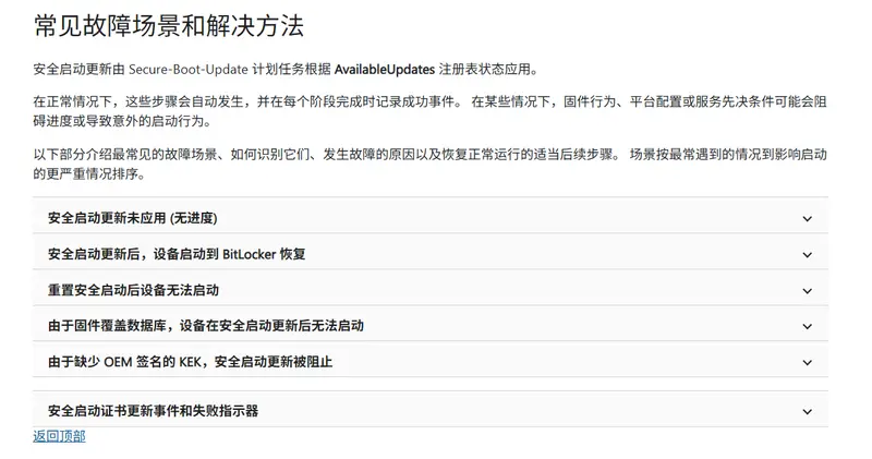 Windows 11默认计划任务引发联网后整机冻结:Secure-Boot-Update 更新任务成疑似元凶插图 Windows 11默认计划任务引发联网后整机冻结:Secure-Boot-Update 更新任务成疑似元凶插图