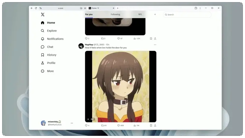 CircleFlow:Windows桌面复刻Pixel圈定即搜,快捷键一键圈选识图、OCR、听歌识曲插图 CircleFlow:Windows桌面复刻Pixel圈定即搜,快捷键一键圈选识图、OCR、听歌识曲插图