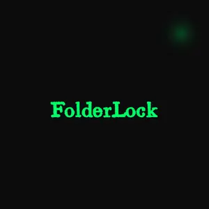 FolderLock：Windows 本地文件夹加密工具，AES-256-GCM 加密，资源管理器右键一键上锁