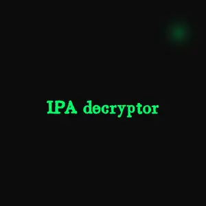 IPA decryptor：一款离线解密 FairPlay 加密 App Store IPA 的开源工具