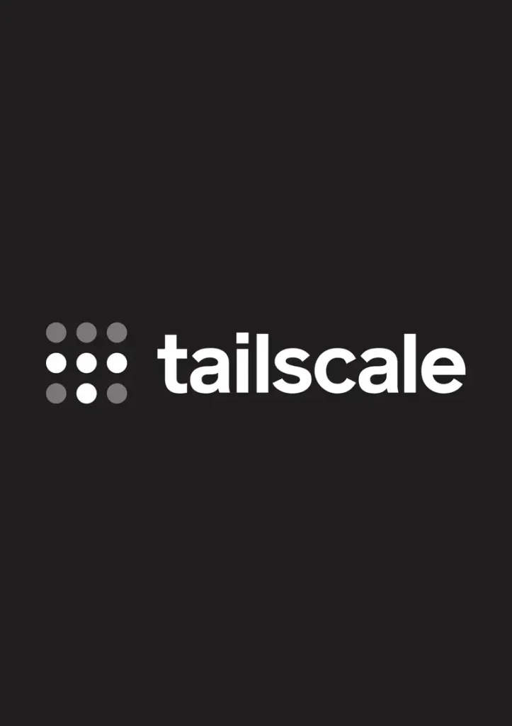 警报！你的 Tailscale 可能正在“裸奔”：一个漏洞让黑客顺藤摸瓜拿走全网 Root 权限插图