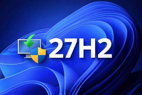 Windows 11 27H2 传闻：有望合并 26H1、26H2 两大系统分支，结束平台分裂