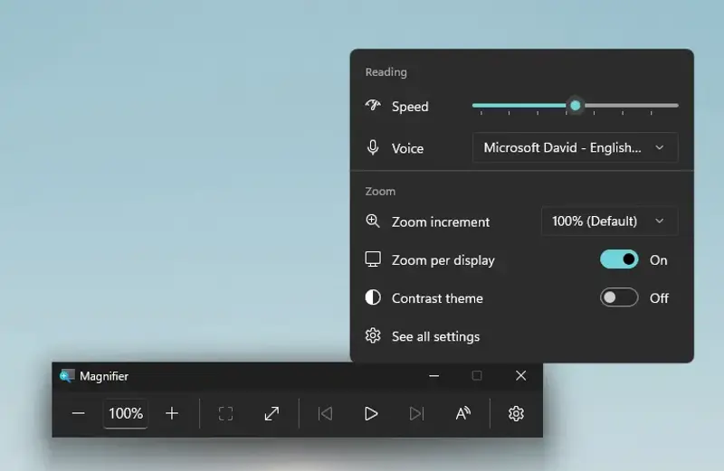 微软一口气狂发 6 个 Win11 预览版:Copilot 键终于能改了,没 U 盘也能重装系统!插图1 微软一口气狂发 6 个 Win11 预览版:Copilot 键终于能改了,没 U 盘也能重装系统!插图1