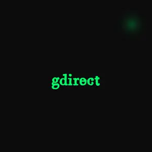 gdirect：一款支持自动 IP 探测与多线程传输的终端 Google 云盘管理工具