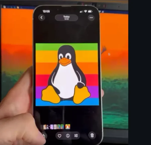 omdrop-owl：Linux 电脑实现原生AWDL协议，可与iPhone双向AirDrop互传文件